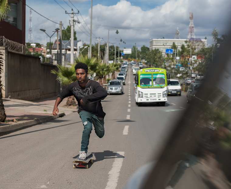 レジェンドスケーターのキャリア カリーム キャンベル インタビュー パート3 3 スケボー レッドブル