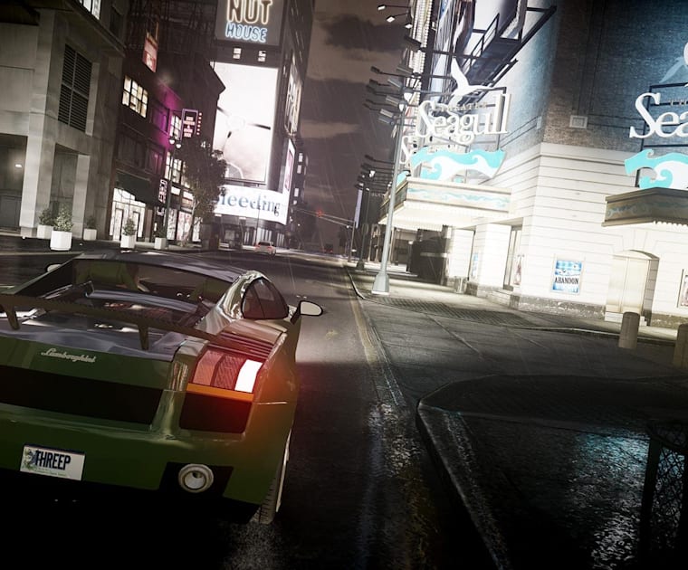 My gta 4 with mods, I'm in love with this game. : r/rockstar