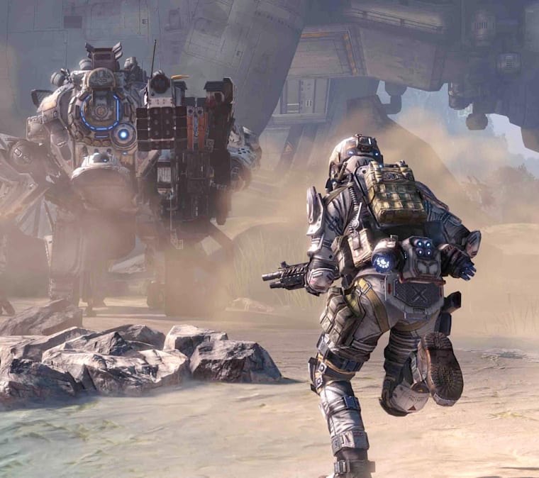 Titanfall 2 Tips 11 Tricks You Need To Know Red Bull