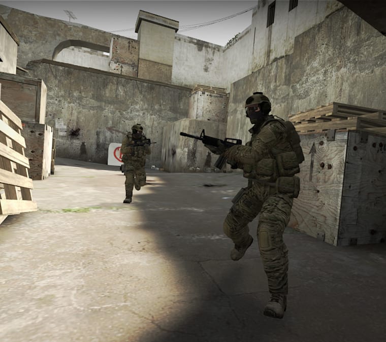 Cs Go Fps Gosterme Ve Fps Artirma Kodlari