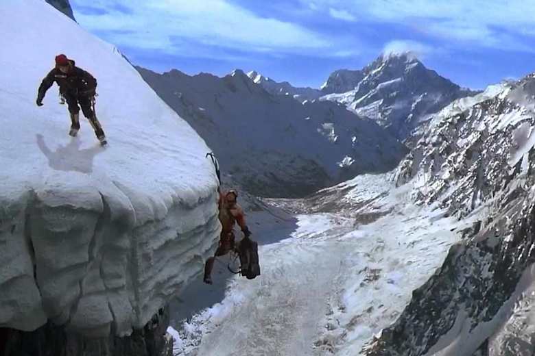 Vertical Limit