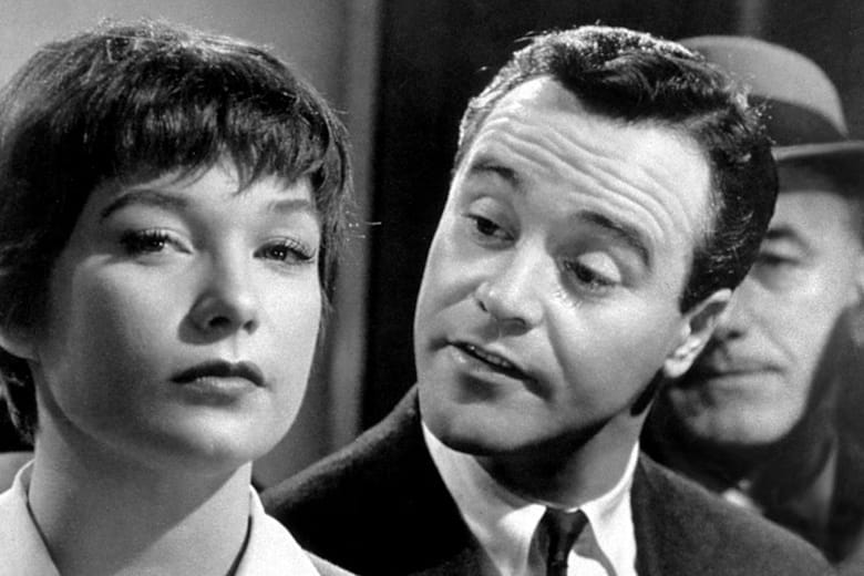 The Apartment (1960) The Apartment (1960)