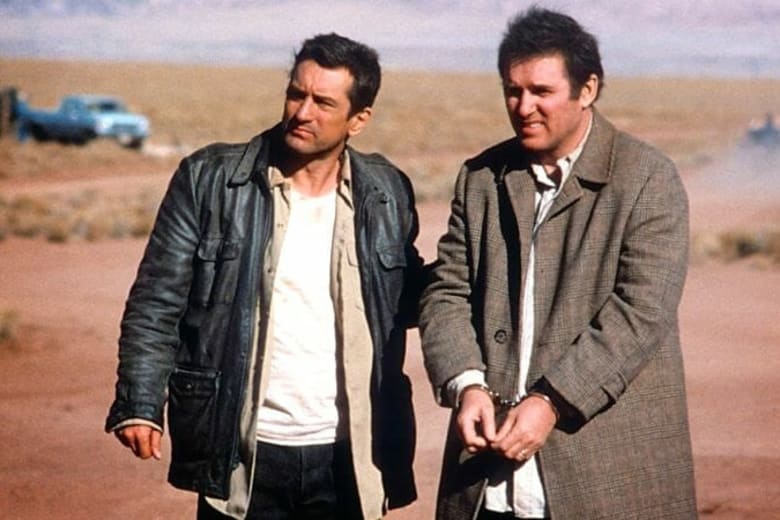 Midnight Run (1988) Midnight Run (1988)