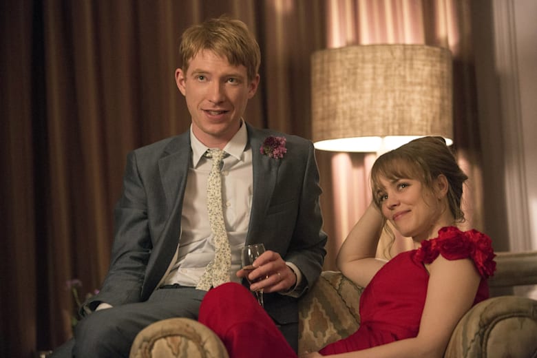 About Time (2013) About Time (2013)
