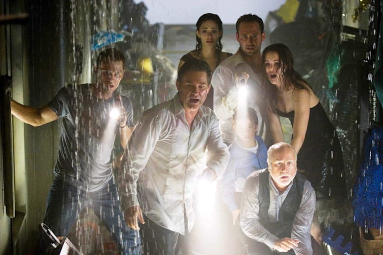 Poseidon (2006) Poseidon (2006)