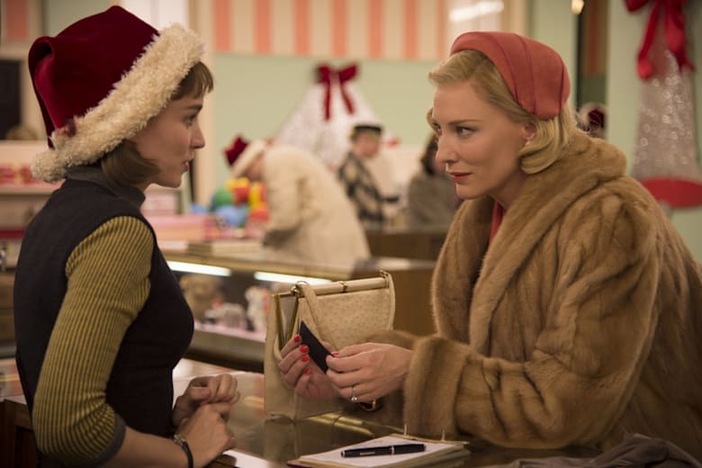 Carol (2015) Carol (2015)