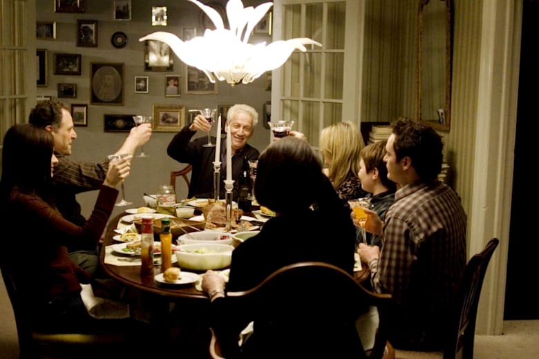 Two Lovers (2008) Two Lovers (2008)