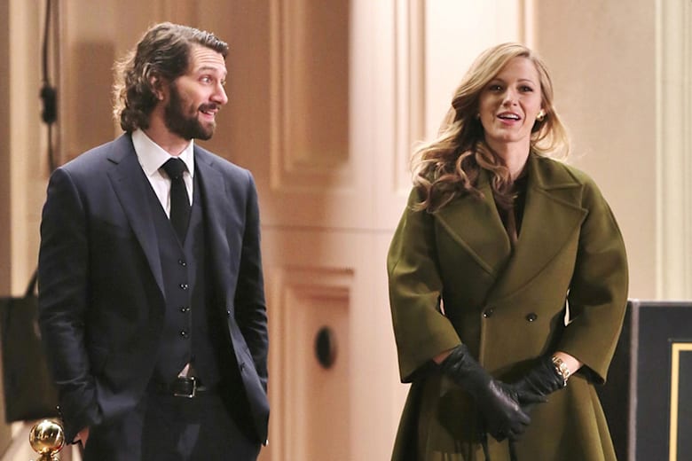The Age of Adaline (2015) The Age of Adaline (2015)