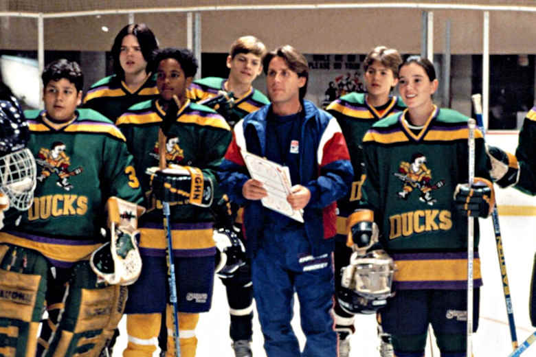 Mighty Ducks