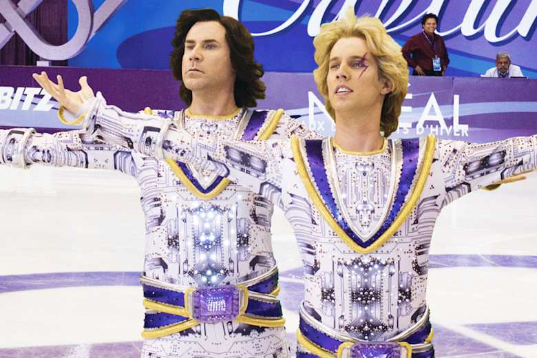 Blades of Glory