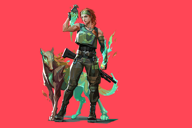 skye