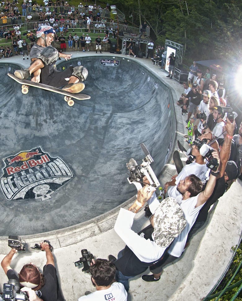 スケートビデオ ベスト10