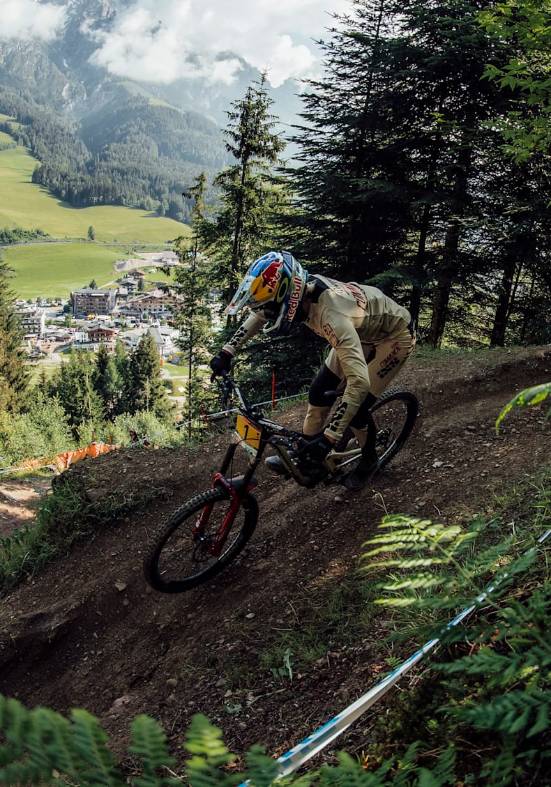 Uci Mtb World Cup Leogang 2019 Watch The Live Stream