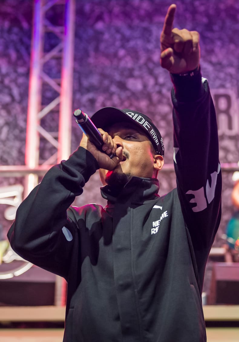 Divine Facts 9 Things To Know About Mumbai S Rapper Happy father's day images, quotes free download 2021. divine facts 9 things to know about