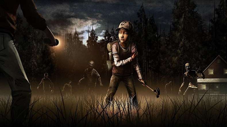 5 Best Moments Of The Walking Dead Season 2
