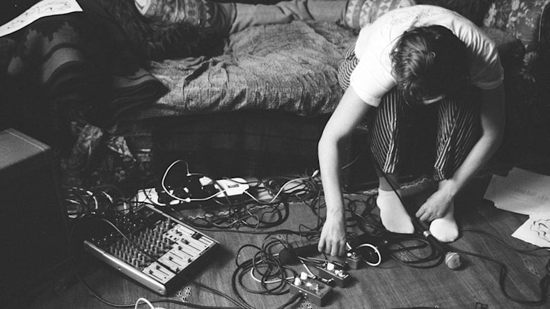 音楽が心の健康に役立つ6つの理由 メンタルヘルス 音楽療法 効果 マインドフルネス 関係