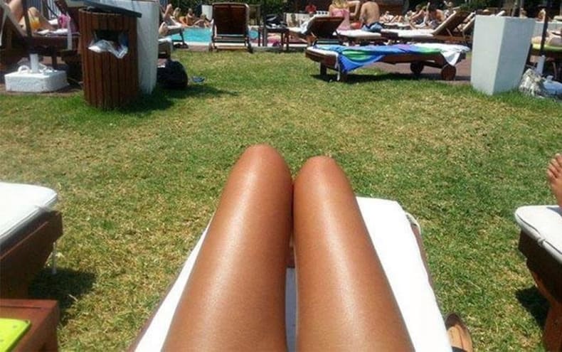 Conheca O Meme Hot Dog Legs