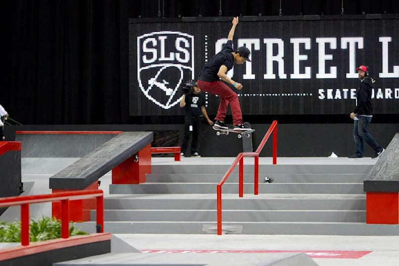street league kansas city