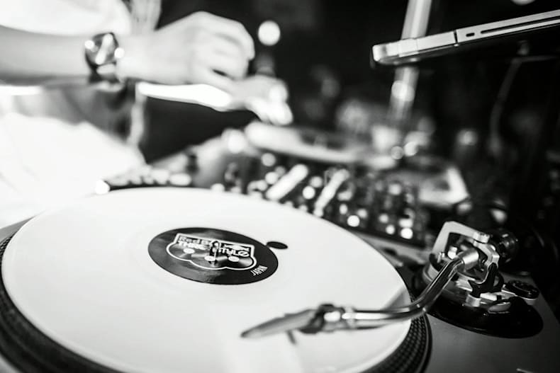 Djネームの付け方