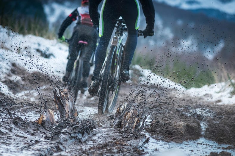 strathpuffer