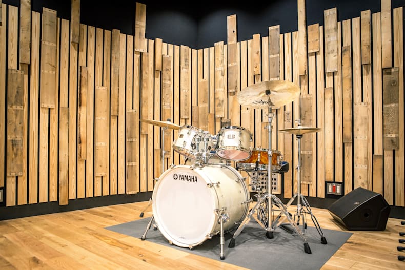 レコーディング スタジオ Red Bull Studios Tokyo がオープン Music