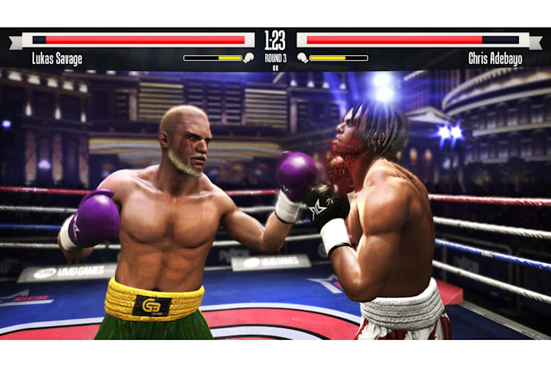 Ring Entrance Songs 8 Epic Boxing Anthems