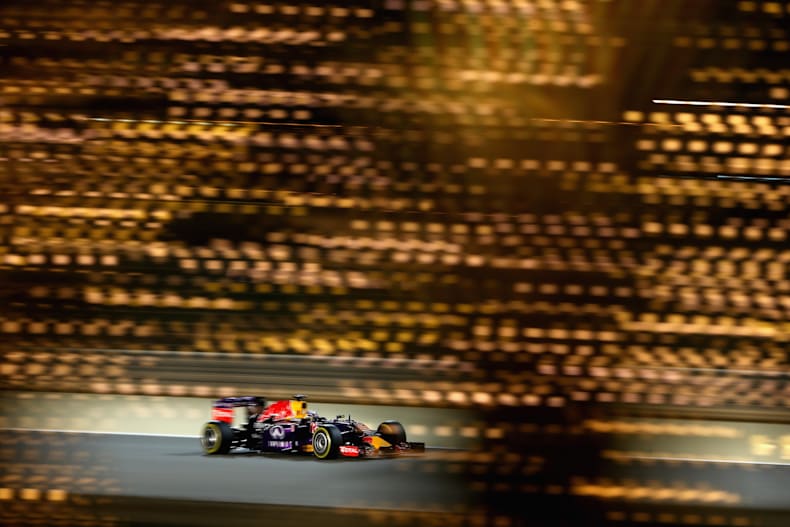 Motogp Repsol Honda Team F1 Red Bull Racing 15
