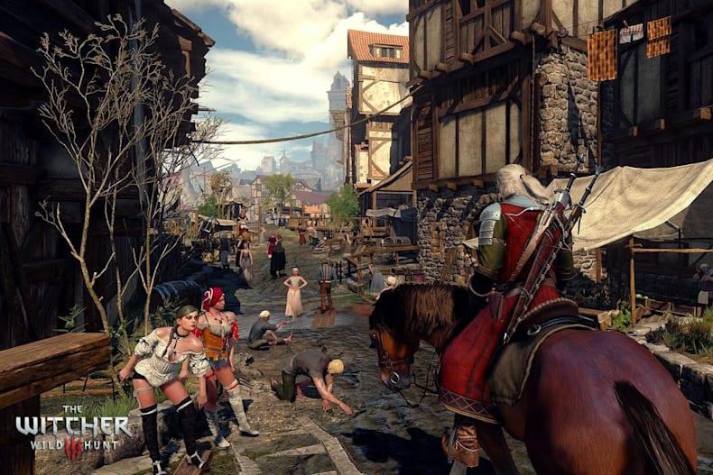 Best Pc Games Of 2015 Red Bull