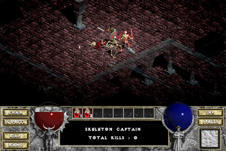 Capolavori Del Passato I Migliori Videogiochi Del 1996