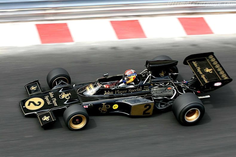 Race Car Livery See The Best Motorsport Paintings Ever