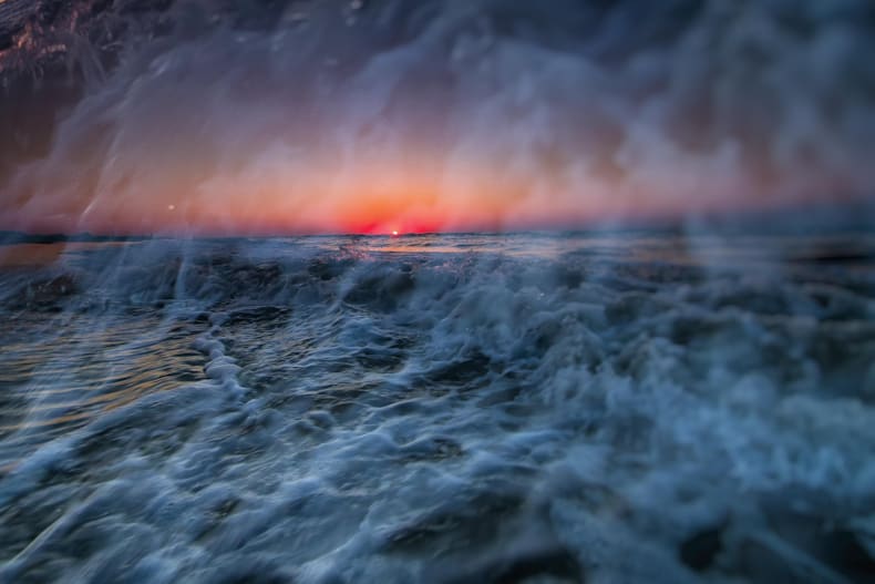 Dan Mihailescu Iti Spune Cum Sa Iubesti Marea Neagra