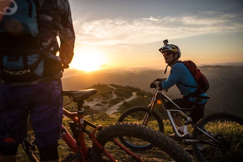 sky mtb
