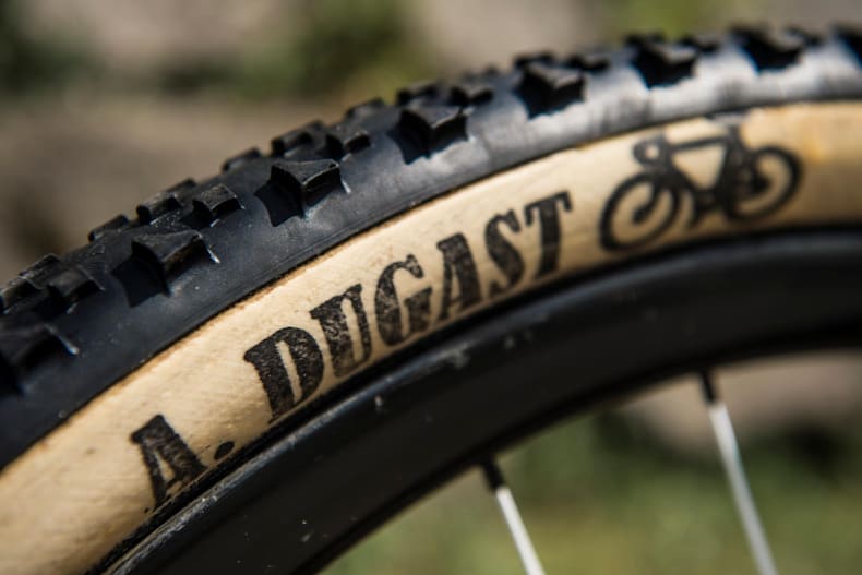 tubular mountain bike tires