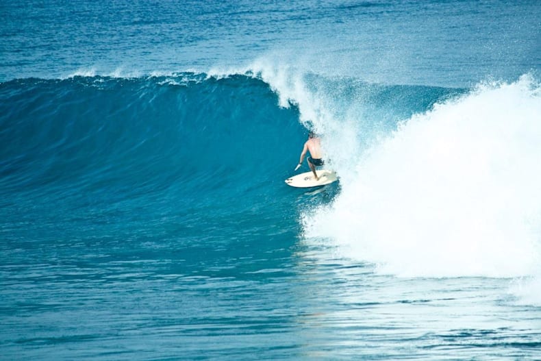 Lakshadweep Surf Trip Carries On Lakshadweep islands have one of the india's most beautiful and ancient coral reef region. lakshadweep surf trip carries on