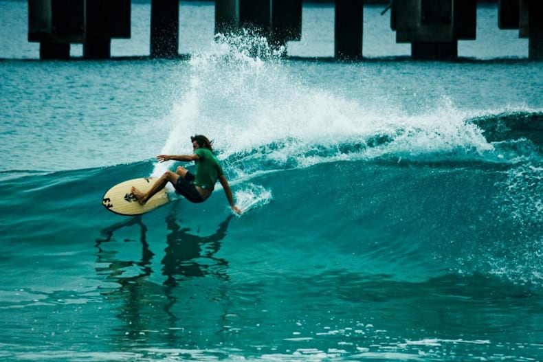 Lakshadweep Surf Trip Carries On Our aim to develop and. lakshadweep surf trip carries on