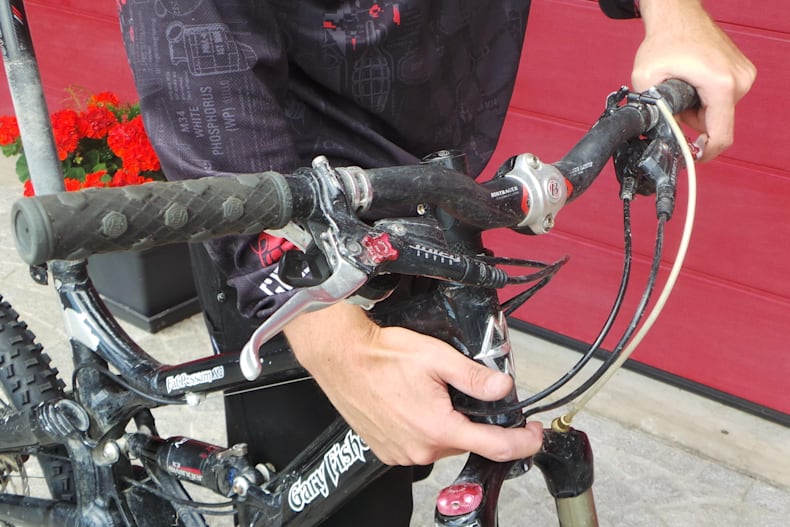 Bike Einstellungen Wie Ein Profi Tipps Tricks