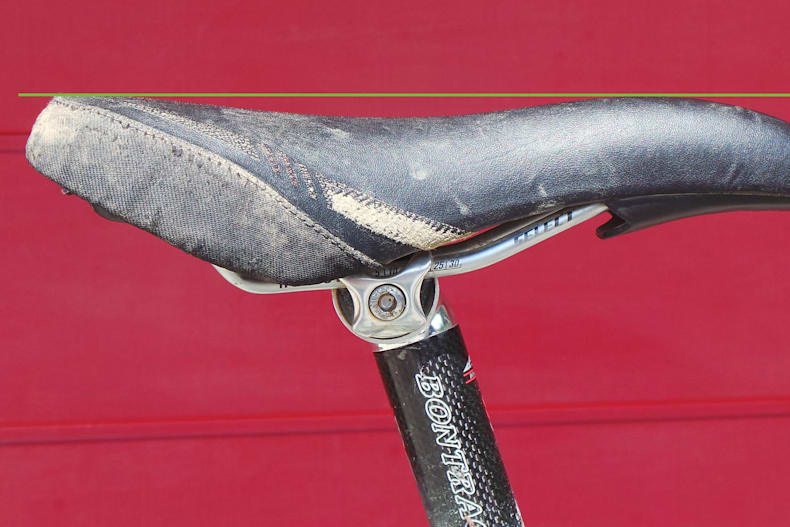 Bike Einstellungen Wie Ein Profi Tipps Tricks