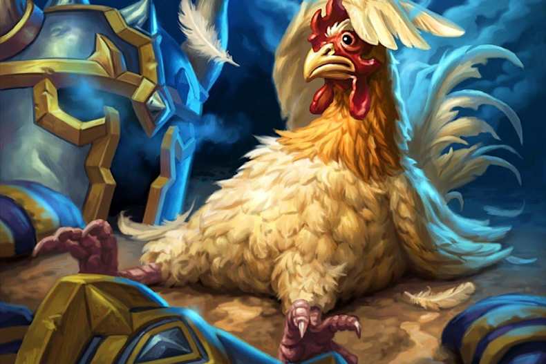 Hearthstone Decks Bauen Wie Ein Profi Der Pro Guide