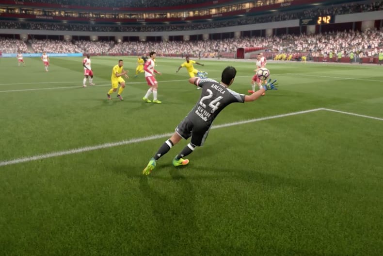 fifa ultimate team the most