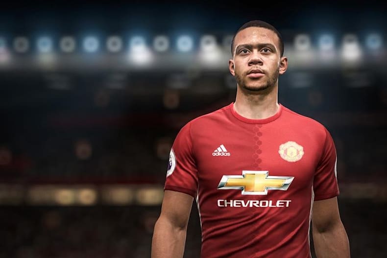 Fifa 17 Rare Players Everyone Wants In Ultimate Team