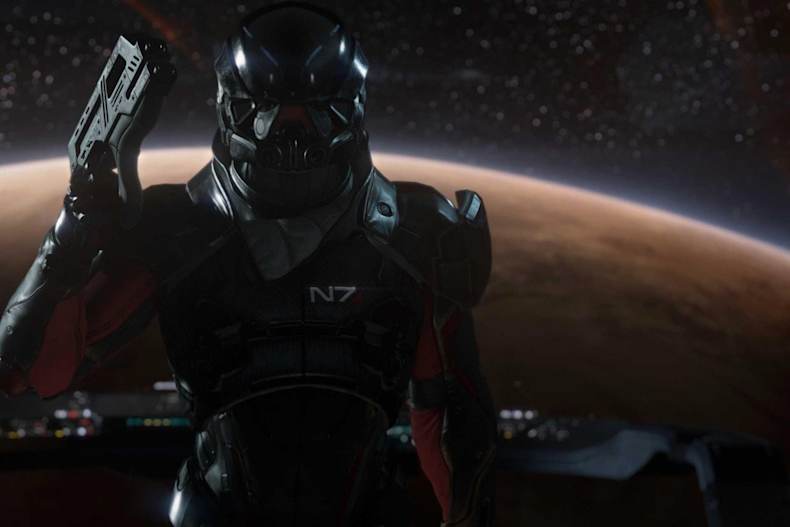 Mass Effect Andromeda Wish List Red Bull Games