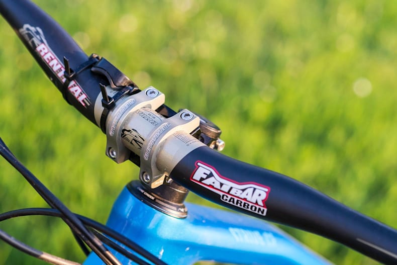 Poca Spesa Tanta Resa Gli Appoggi Per Mtb