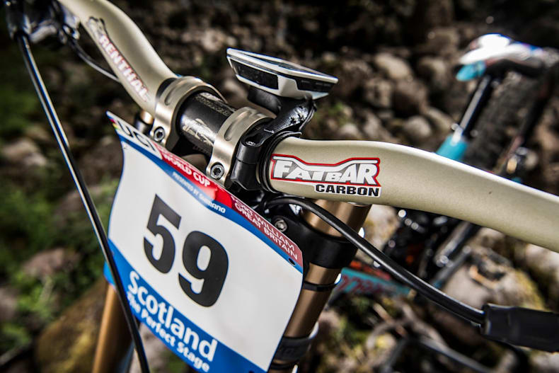 mondraker summum 29er