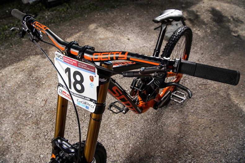 brendan fairclough scott gambler