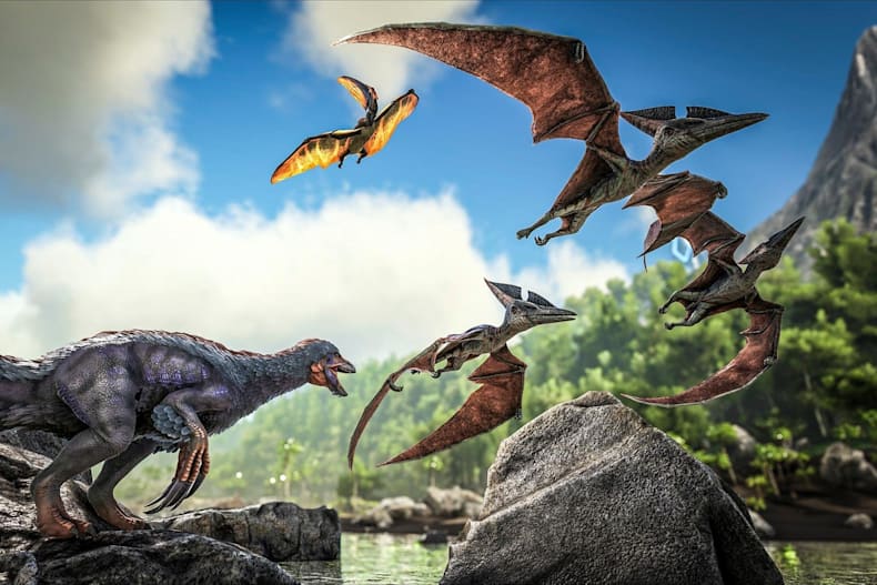 How To Tame Dinosaurs In Ark The Ultimate Guide