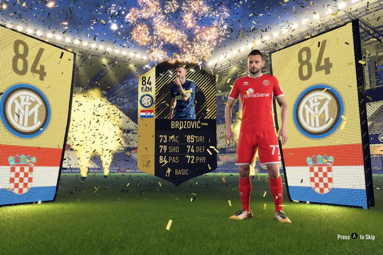 Fifa 18 Ratings Refresh The Best Premier League 11