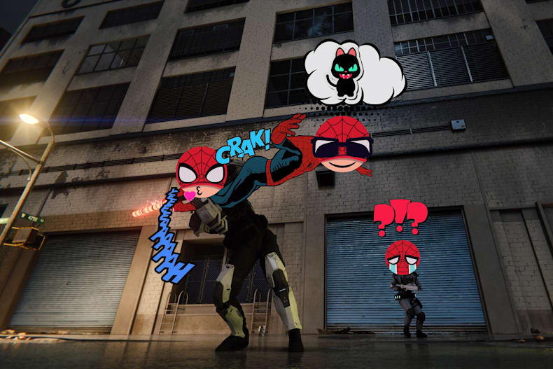 25 Best Memes About Images Of Spiderman Images Of