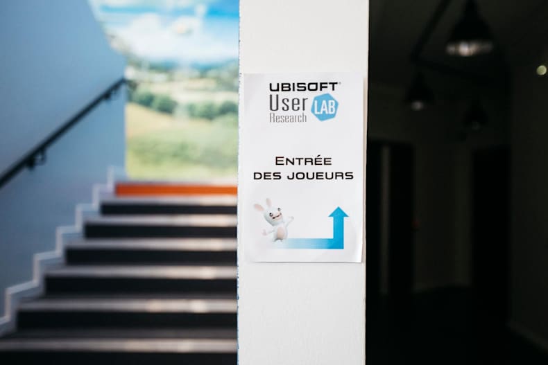 How Ubisoft Creates Sound For Video Games Interviews