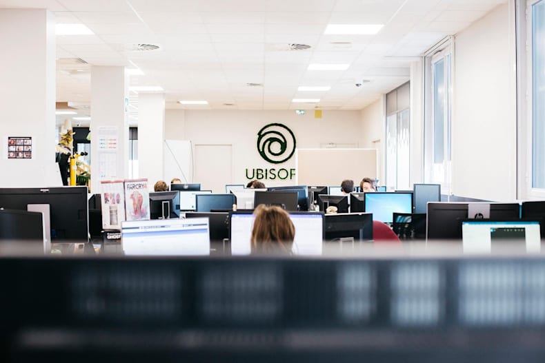 How Ubisoft Creates Sound For Video Games Interviews