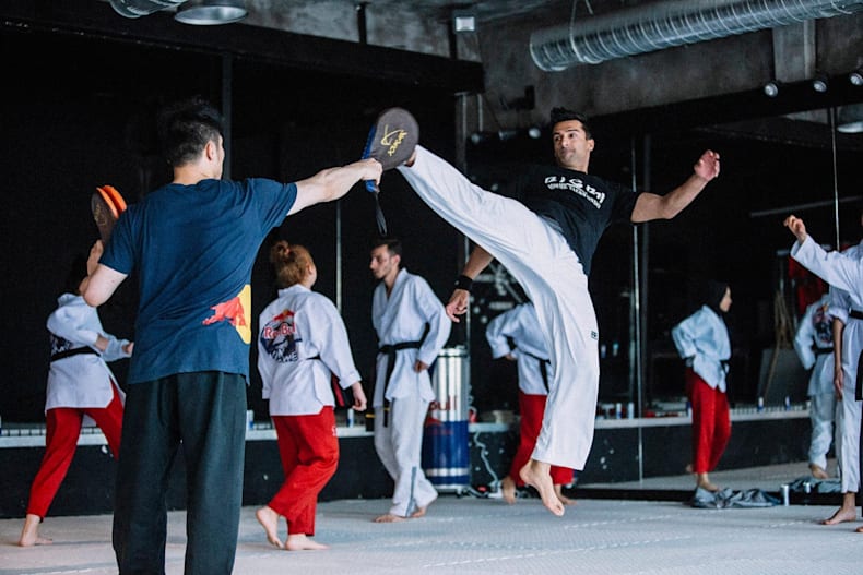 red bull ucan tekme 2018 turkiye finali